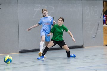 Bild 138 - wCJ Loewinnen Cup C2